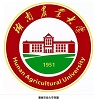 湖南农业大学